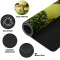 Tapis de souris Fourmi multicolore 90 cm x 40 90x40 cm - miniature variant 3