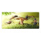 Tapis de souris Fourmi multicolore 90 cm x 40 90x40 cm - miniature variant 8