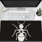 Tapis de souris Fourmi 40 x 80 40x80 cm - miniature