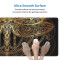 Tapis de souris Libellule noir 80 x 30 31.5x11.8 cm - miniature variant 5