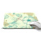 Tapis de souris Libellule multicolore 190x250 mm - miniature variant 1