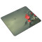Tapis de souris Libellule fleur de lotus et 21.1x26.2 cm - miniature variant 1