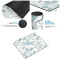Tapis de souris Libellule 18x22 cm - miniature variant 2