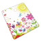 Tapis de souris Libellule sun butterflies fleurs pour chambre d'enfant 18x22 cm - miniature variant 1