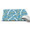 Tapis de souris Libellule multicolore 190x250 mm - miniature
