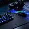Tapis de souris Papillon XXL LED 90x40 cm - miniature variant 4