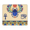 Tapis de souris Scarabée égyptienne 18x22 cm - miniature