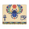 Tapis de souris Scarabée égyptienne 17.8x23.9 cm - miniature