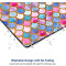 Tapis de souris Sirène couleuré 240x200 mm - miniature variant 4