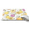 Tapis de souris Abricot multicolore 25x20 cm - miniature variant 1