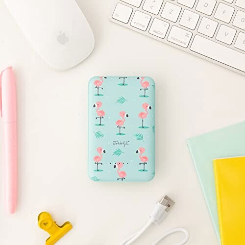 Tapis de souris Ananas variant 3 