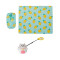 Tapis de souris Ananas - miniature