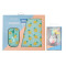Tapis de souris Ananas - miniature variant 1
