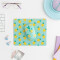 Tapis de souris Ananas - miniature variant 2