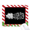 Tapis de souris Ananas multicouleur 18x22 cm - miniature