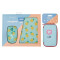 Tapis de souris Ananas - miniature variant 1