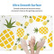 Tapis de souris Ananas 80 cm x 30 80x30 cm - miniature variant 5