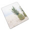 Tapis de souris Ananas sur la plage d'été 18x22 cm - miniature variant 1
