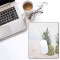 Tapis de souris Ananas sur la plage d'été 18x22 cm - miniature variant 7