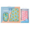 Tapis de souris Ananas - miniature variant 1