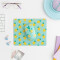 Tapis de souris Ananas - miniature variant 2