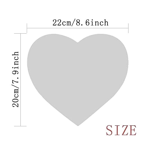 Tapis de souris Ananas multicouleur 22x20 cm variant 0 