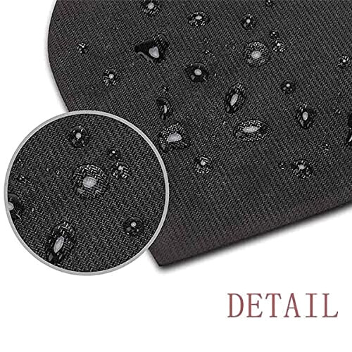 Tapis de souris Ananas multicouleur 22x20 cm variant 2 
