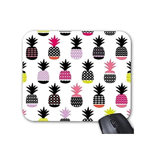 Tapis de souris Ananas