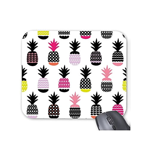 Tapis de souris Ananas