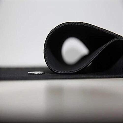 Tapis de souris Ananas 900 x 400 900x400 mm variant 3 