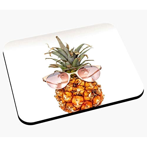 Tapis de souris Ananas 200x240 mm