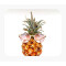 Tapis de souris Ananas 200x240 mm - miniature variant 1