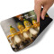 Tapis de souris Banane 235x195 mm - miniature variant 2