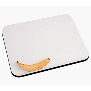 Tapis de souris Banane 200x240 mm