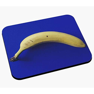 Tapis de souris Banane 200x240 mm