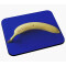 Tapis de souris Banane 200x240 mm - miniature