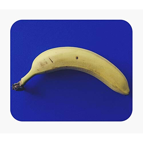 Tapis de souris Banane 200x240 mm variant 0 