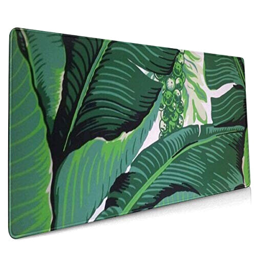 Tapis de souris Banane 30x80 cm