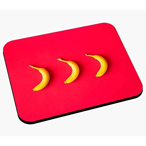 Tapis de souris Banane 200x240 mm