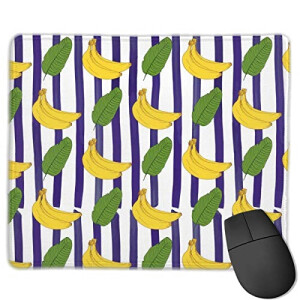 Tapis de souris Banane