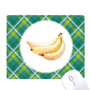 Tapis de souris Banane 18x22 cm