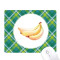 Tapis de souris Banane 18x22 cm - miniature