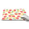 Tapis de souris Cerise multicolore 190x250 mm - miniature variant 1