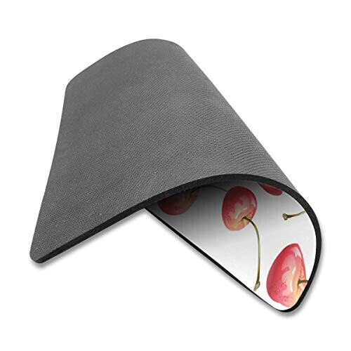 Tapis de souris Cerise multicolore 190x250 mm variant 1 