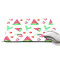 Tapis de souris Cerise multicolore 190x250 mm - miniature variant 1