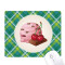 Tapis de souris Cerise multicouleur 18x22 cm - miniature