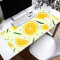 Tapis de souris Citron as shown 300x600 mm - miniature