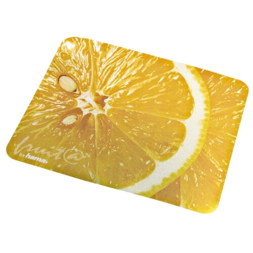 Tapis de souris Citron