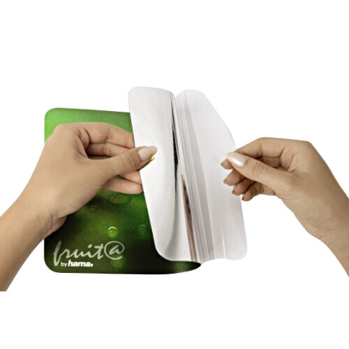 Tapis de souris Citron variant 2 