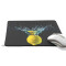 Tapis de souris Citron multicolore 190x250 mm - miniature variant 1